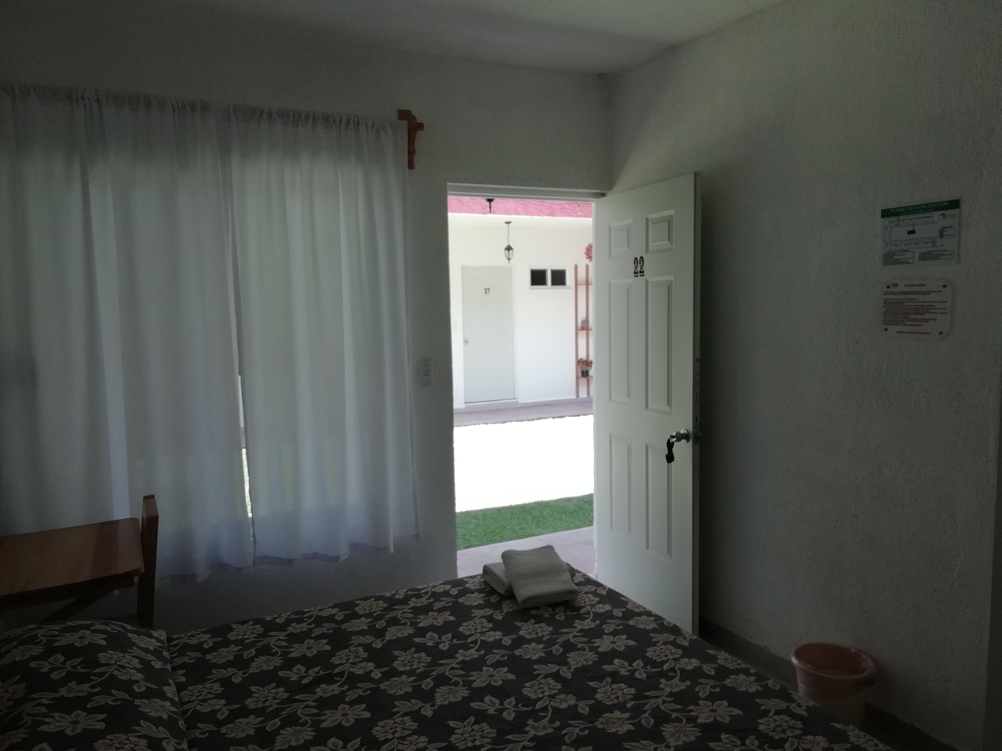 Hotel Quinta Paraiso Cocoyoc Extérieur photo