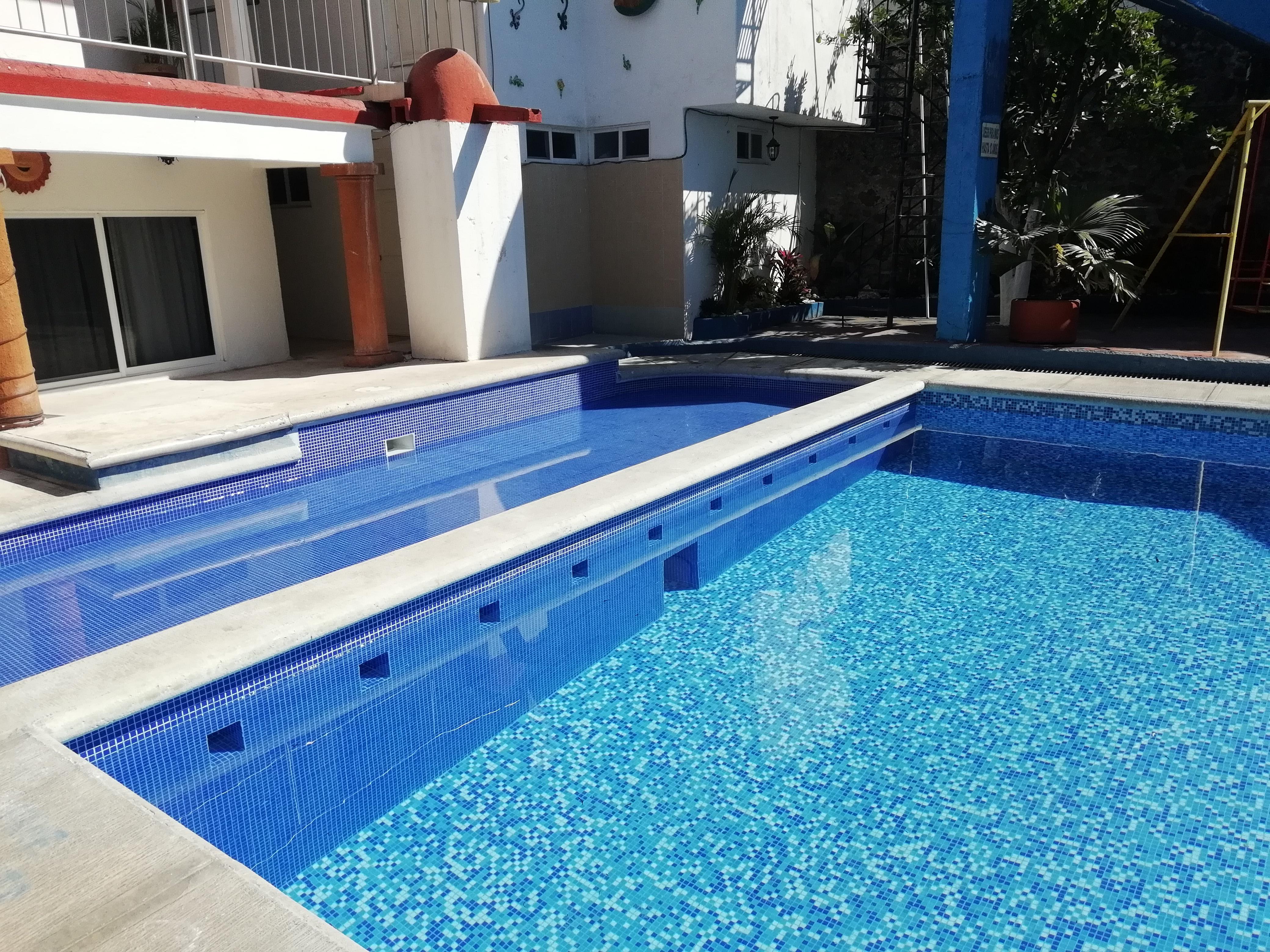 Hotel Quinta Paraiso Cocoyoc Extérieur photo