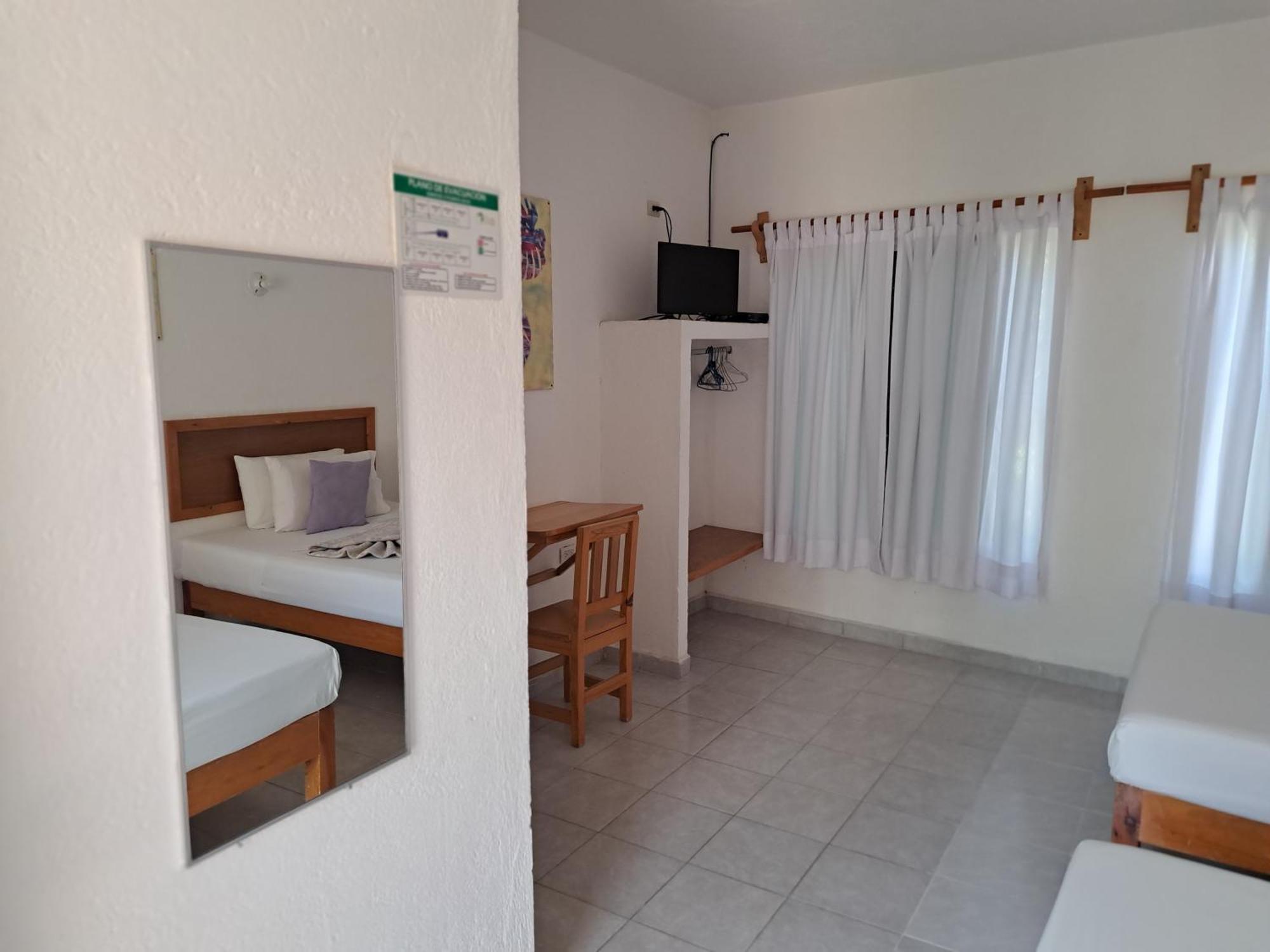 Hotel Quinta Paraiso Cocoyoc Extérieur photo