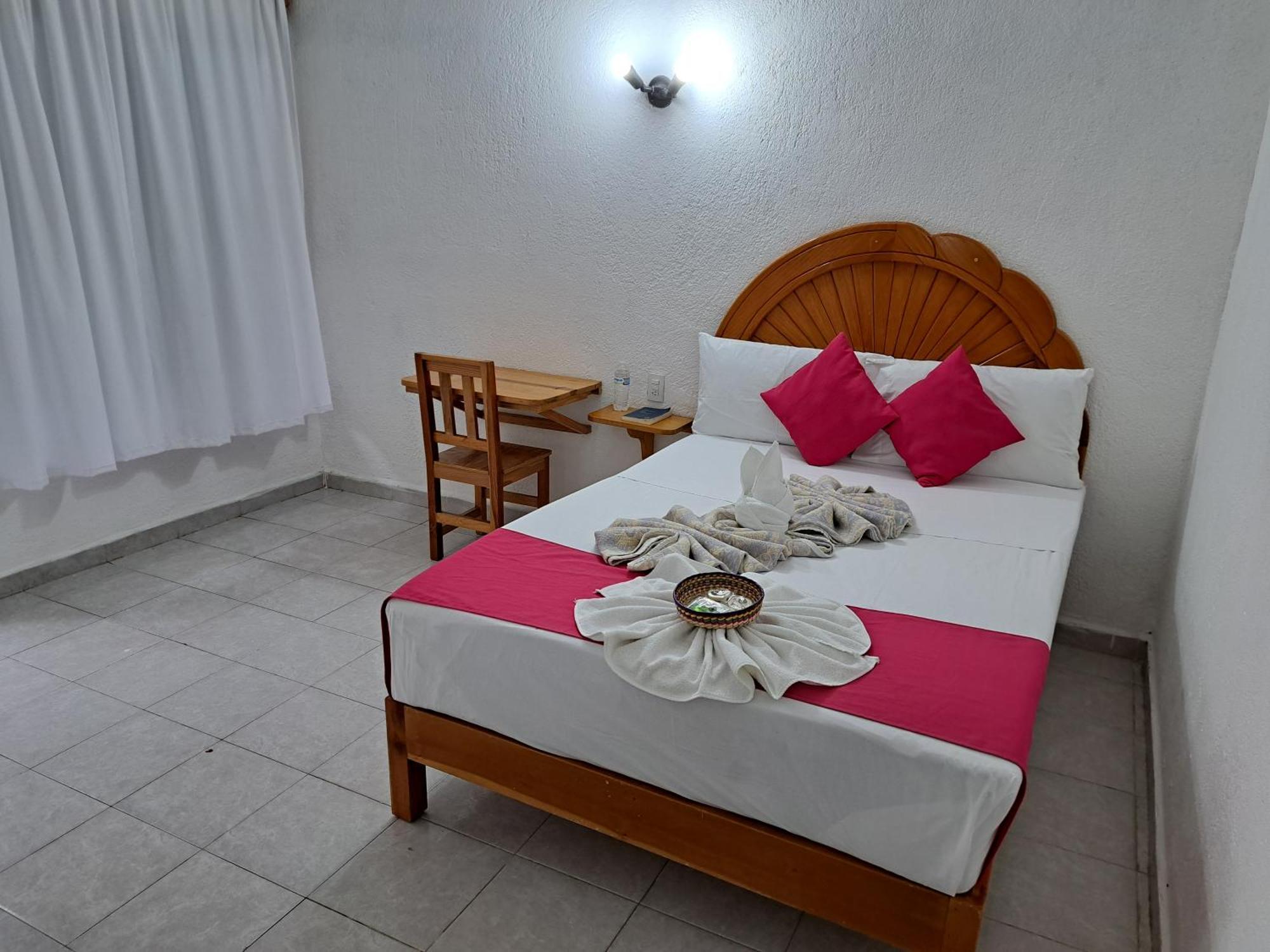 Hotel Quinta Paraiso Cocoyoc Extérieur photo